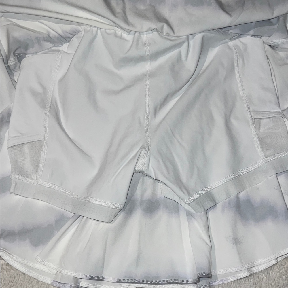 Lululemon Court Rival High-Rise Skirt *Long
Transverse Lilac Multi - Picture 7 of 10